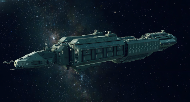 馬斯克提出終極宏偉目標 每年生產1萬艘星艦飛船