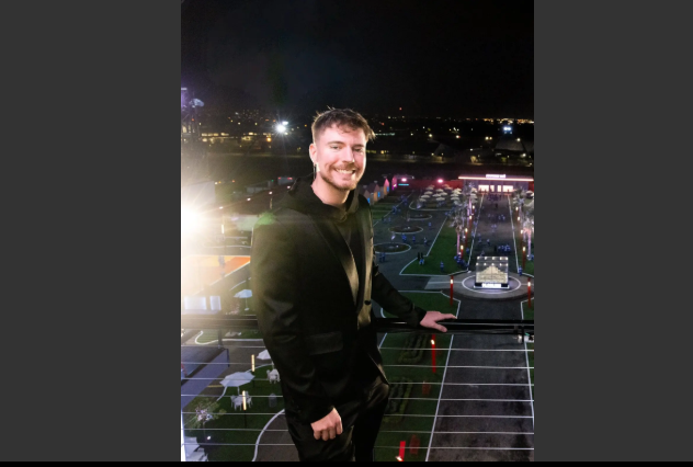 世界第一网红MrBeast承认还在借钱 收入几乎全部转投事业