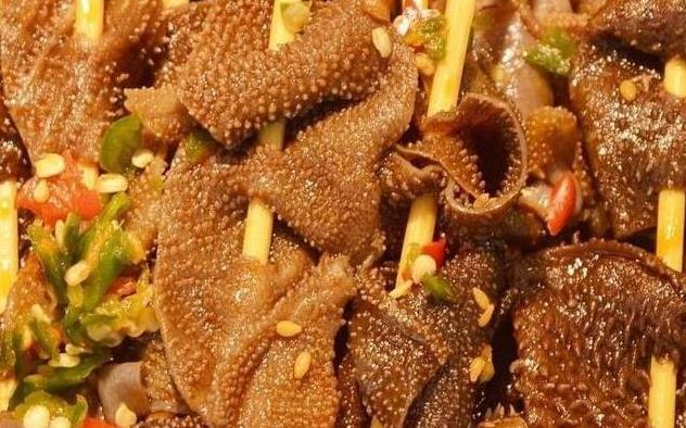 毛肚涮烫时间藏玄机，9秒爽脆15秒软嫩，各有风味你选哪一种？
