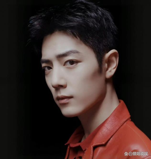 十日终焉影视化 『肖战』出演引发热议