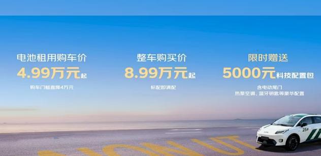 刘强东搅动车市风云 价格屠夫出世