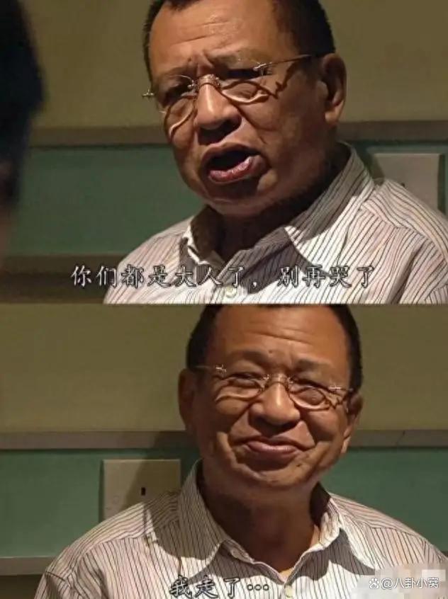 许绍雄追悼会举行 成龙古天乐送花圈