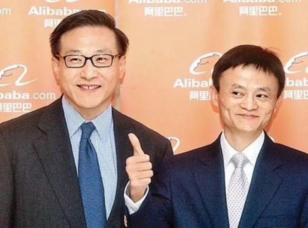 30年婚姻10分钟告终！蔡崇信吴明华：感情清零，生意继续 体面分手典范