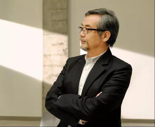 隋建国新作将亮相2023西岸艺博会,首个NFT系列“尼比鲁”同期发布