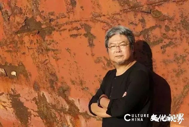 王嵬·婺源春日写生丨一抹鲜绿，推开了春天的窗棂