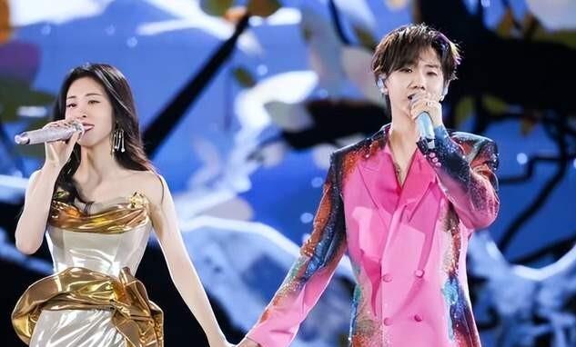 年轮风波后张碧晨演唱会遇冷 直播间售票惨淡