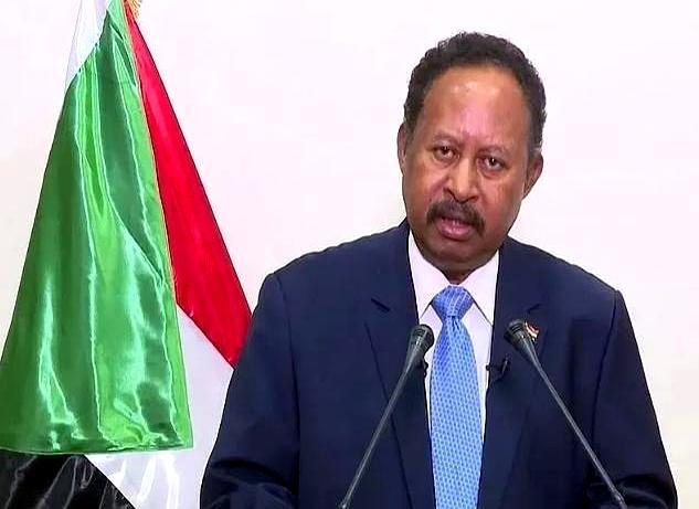 苏丹平民：街上尸体遍布，被遗忘的惨剧