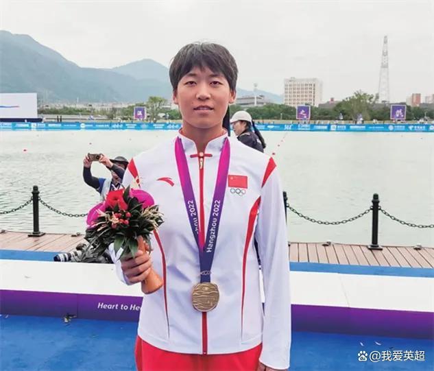 亚运三金得主举报训练基地负责人“索要奖金”?省体育局:正调查 冠军揭露队内乱象