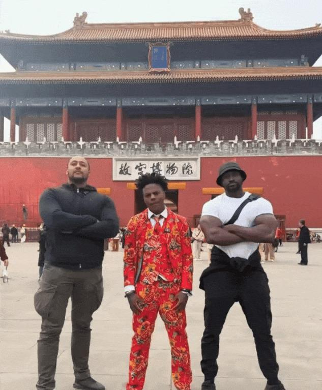 甲亢哥一秒爆泪全场发癫