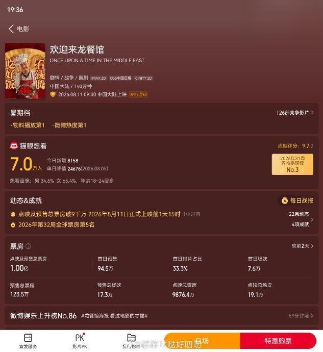 沈腾路演泪崩 无声崩溃震憾不雅众
