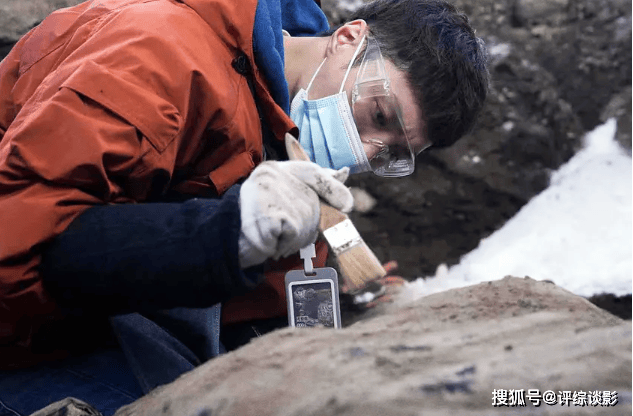 快跑！《传说》可能会刷新成龙电影最低评分记录！