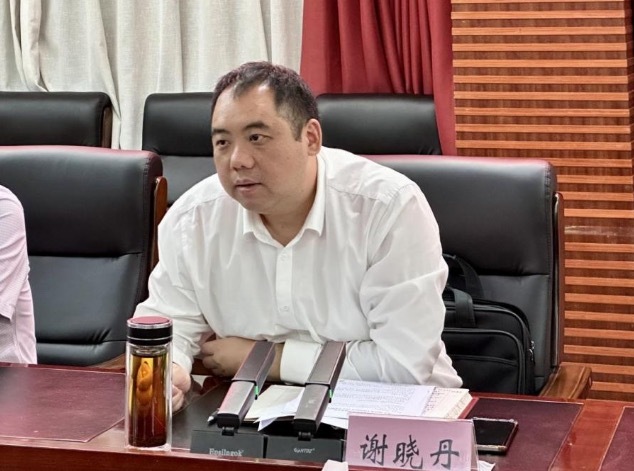 “政企+公益”如何赋能乡村振兴？这场专题研究会群策群力