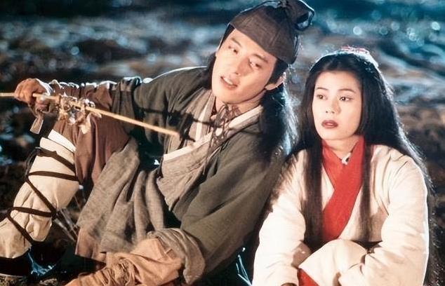 59岁吕颂贤夫妻逆龄如20岁，吃素26年不生子，真相惊呆众人
