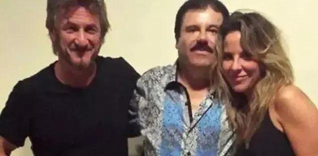  墨西哥毒枭之子被运至最高级别监狱 揭秘毒枭的监狱生活