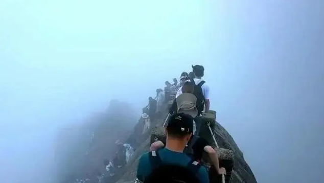 山区旅游消暑需关注这些安全问题 自然灾害频发区的警示