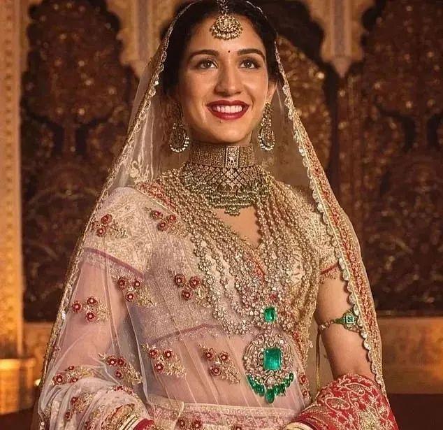 印度首富儿子办天价婚礼引发抱怨