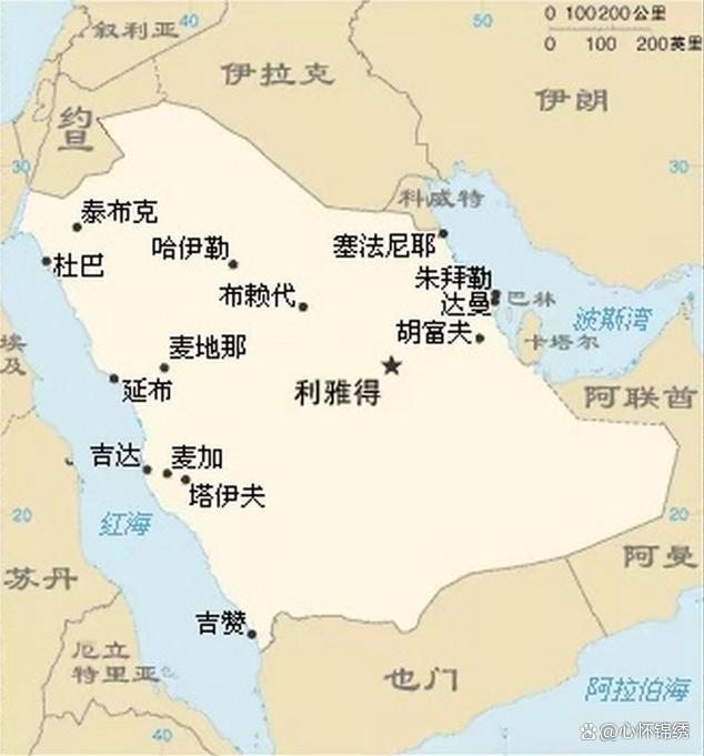 特朗普中东行肥了美国还是自己 家族生意大展拳脚