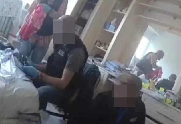 “比特币富婆”钱志敏认罪 涉英最大比特币洗钱案