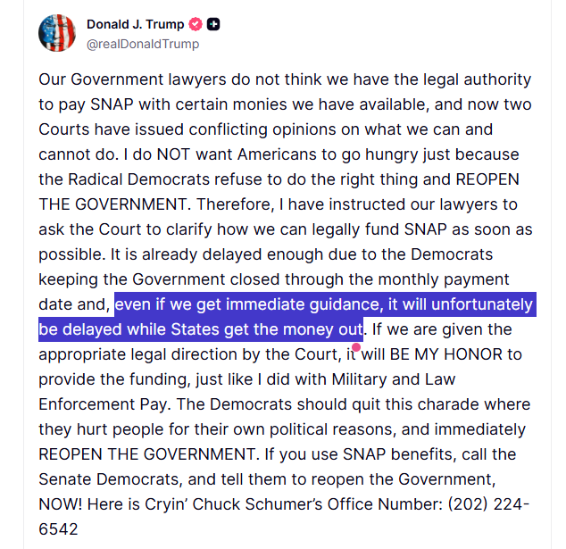 还有3天追平最长纪录 美政府“停摆”仍在持续