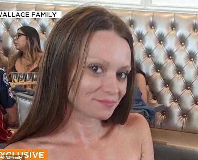 美国男子用电锯杀害女友后自首 因认为女友被“附身”