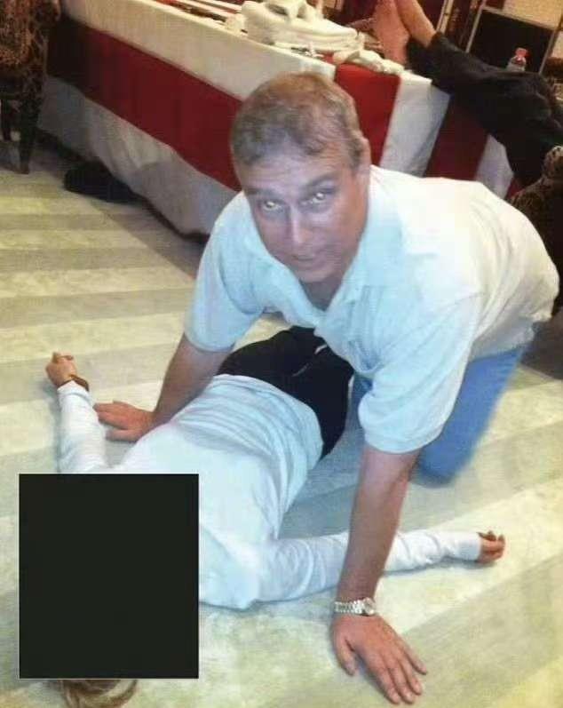 爱泼斯坦死亡疑云再添关键爆料人 证据曝光揭露权贵真相