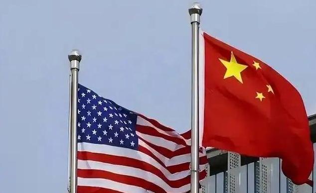 印媒：中国成美在世界秩序中的“+1” 历史性破冰