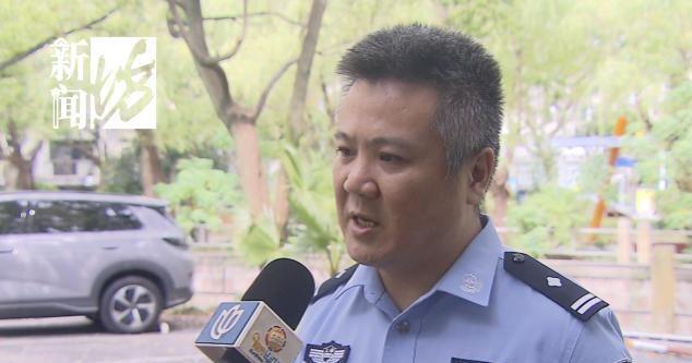 男子醉驾逃逸上高速在服务区倒头就睡 酒后驾车终被刑拘
