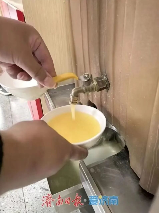从济南“三不喷”看一座城市的底色