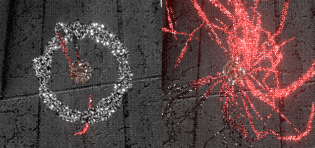 《White Knuckle》遥控器使用技巧分享