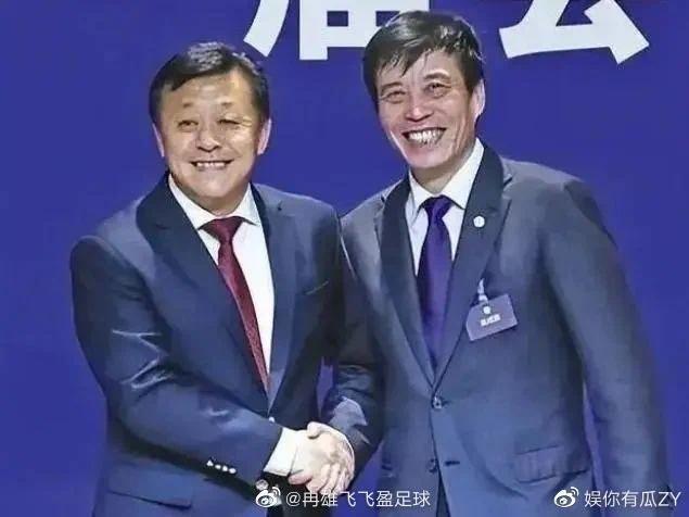 曝李铁被正式逮捕 移送看守所 涉案人数与金额较大