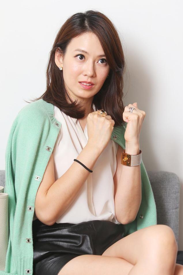 台湾女星melody官宣离婚 致两人关系失去平衡最终决定放手