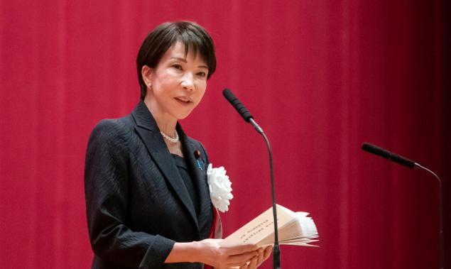 高市早苗或因此事辞职？