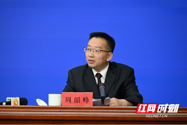 湖南高考工作第一次新闻发布会举行 公布2026年高考详情及准备工作