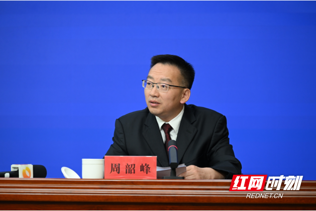 湖南高考工作第一次新闻发布会举行 公布2026年高考详情及准备工作