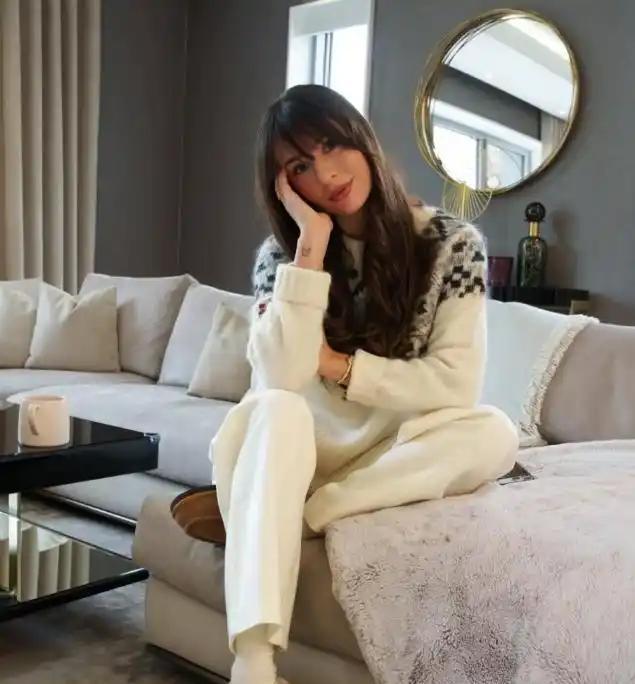 哈兰德玩游戏连女友都不让着