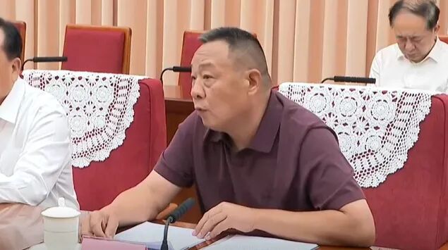 于东来亮相新闻联播 胖东来经验受推崇