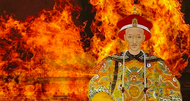 道光皇帝謀求大清朝中興，他幹了哪些事？