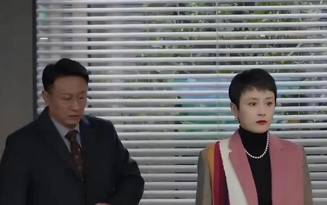 凡人歌：直到秦玲玲获刑三年，终于懂秦峰扮猪吃老虎多可怕