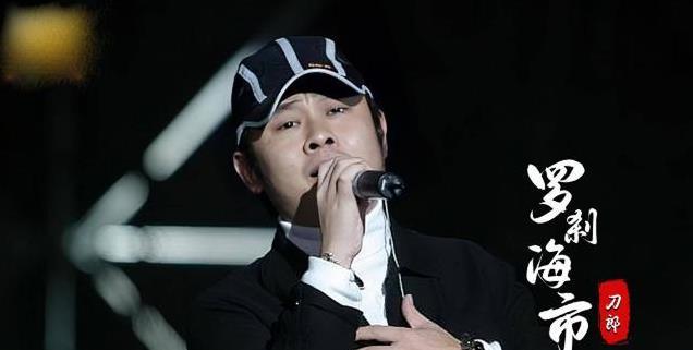 刀郎演唱会“十朵金花”大放异彩，她们都是何方神圣？