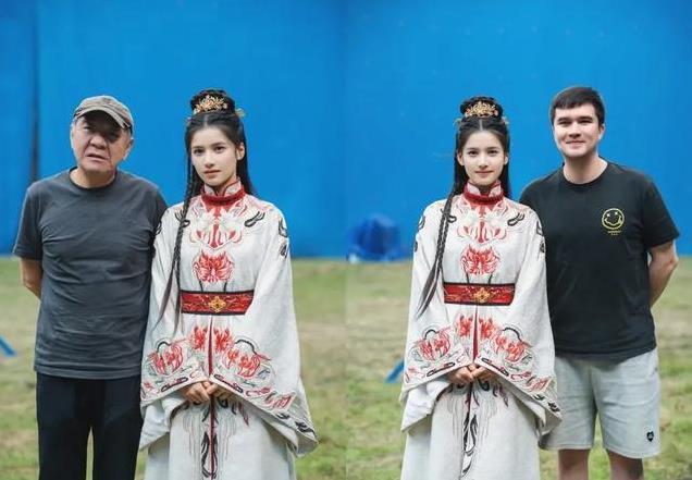 《藏海传》震撼来袭，肖战领衔主演，40集连续剧能否再创收视神话