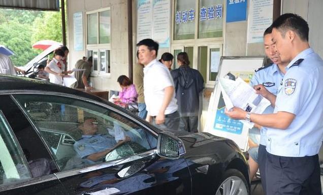为什么取消年检?真的是因为“暴力检测”吗？答案来了