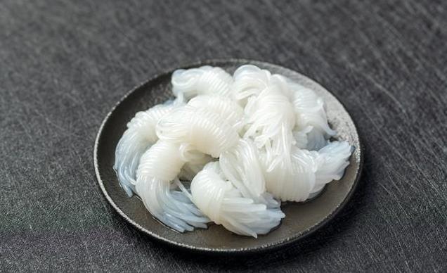 减脂必备6种食物，吃着吃着就瘦下来了