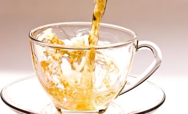 这4款茶饮比咖啡更提神？重点是顾护阳气