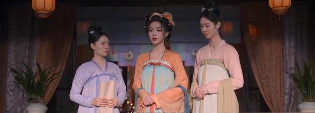 《珠帘玉幕》“嫁给”郑知衡却输得一塌糊涂的白袅，她输在了哪里