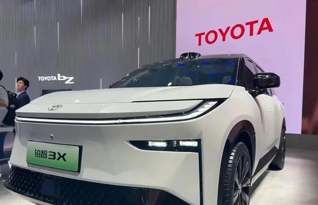 铂智 3X 的品牌特色是什么？