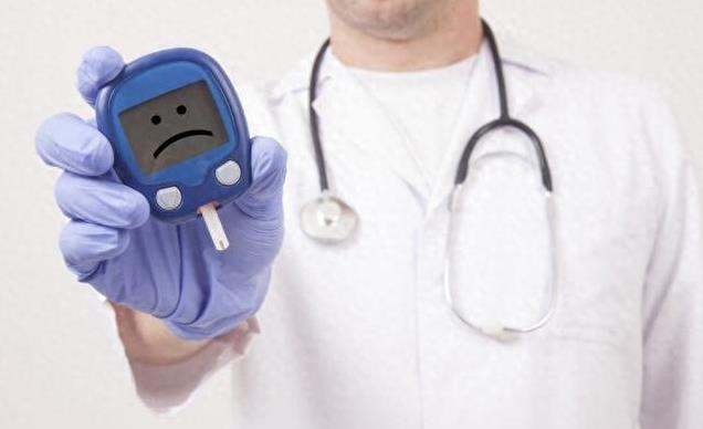 多吃面条对“胰岛”不好?提醒:若想降血糖,平时少吃5种食物