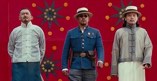 姜文《让子弹飞》，究竟讲了什么？当年看不懂，现在看懂了吗？