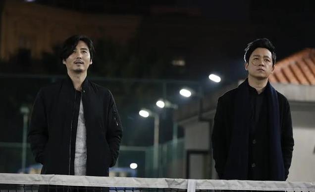 《白夜追凶》深度解读：看懂暗夜与黎明的生死较量