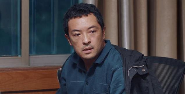 《我是刑警》结局圆满：秦川升总队长，原型履历太牛