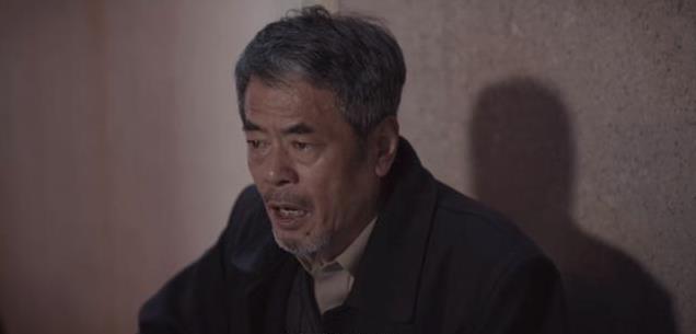 《我是刑警》结局圆满：秦川升总队长，原型履历太牛